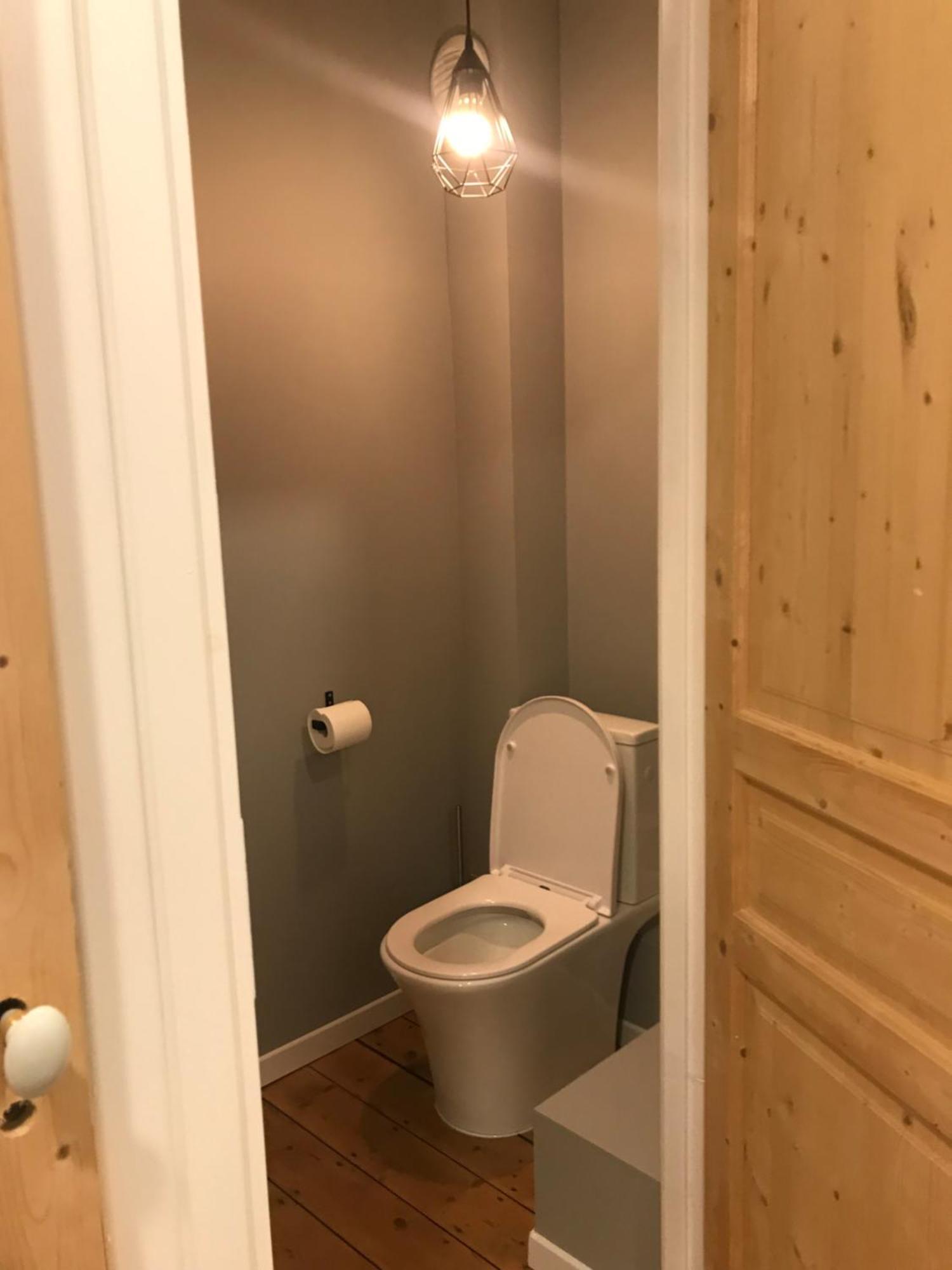 Le 2Eme Etage De Manon Daire Phalempin Dış mekan fotoğraf
