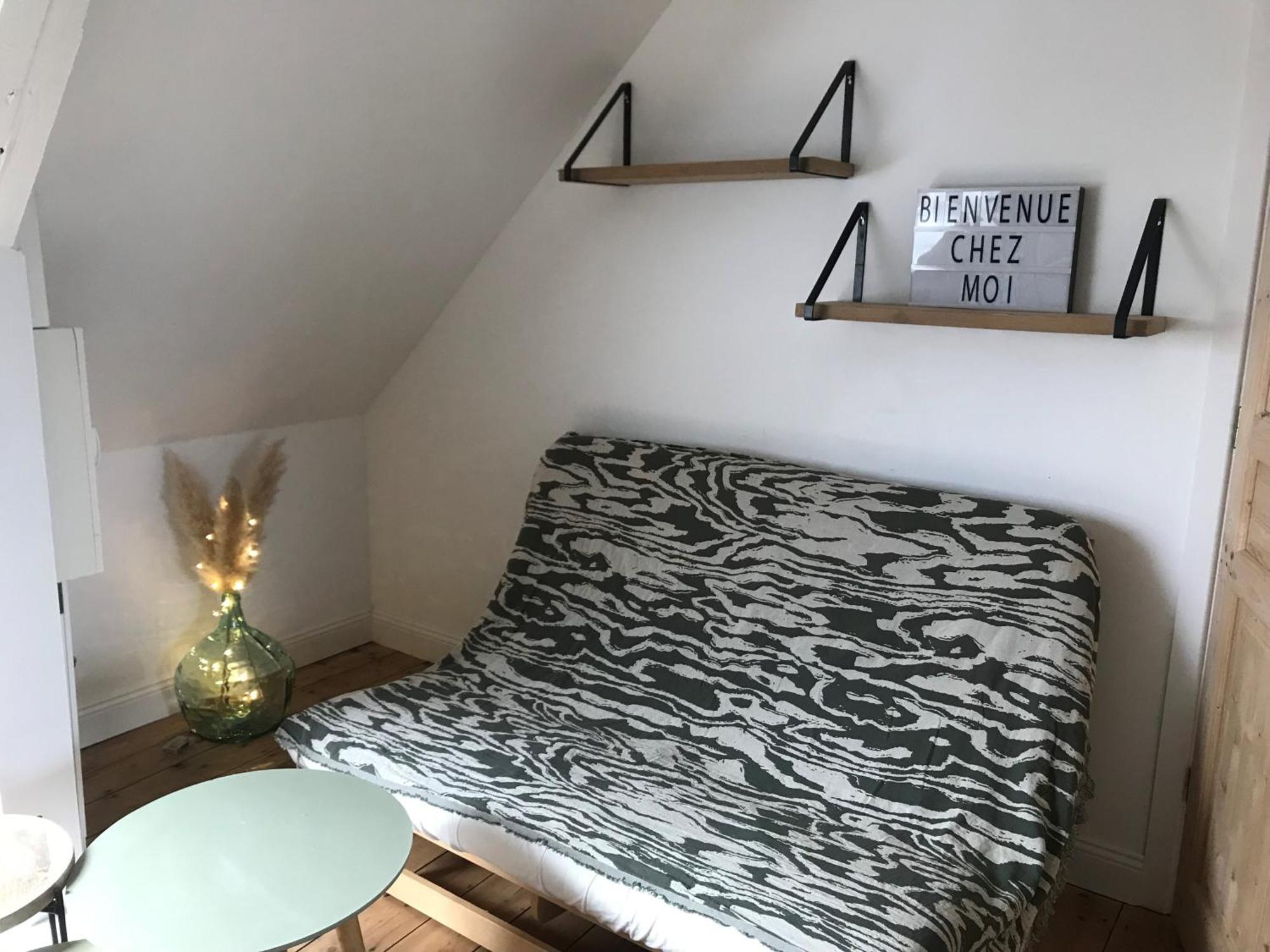 Le 2Eme Etage De Manon Daire Phalempin Dış mekan fotoğraf